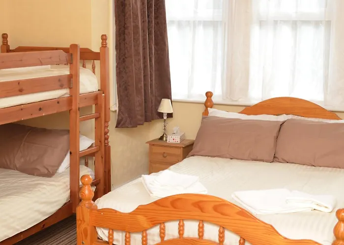 Chandos Premier Folkestone