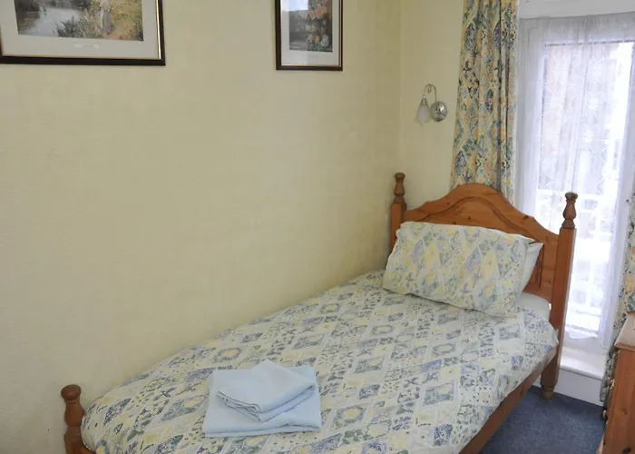 Chandos Premier Folkestone