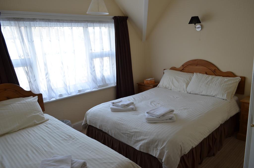 Chandos Premier Фолькустоун