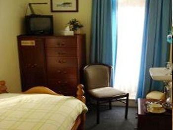 Chandos Premier 4* Фолькустоун