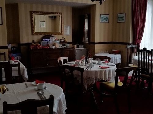Chandos Premier Гостевой дом 4*