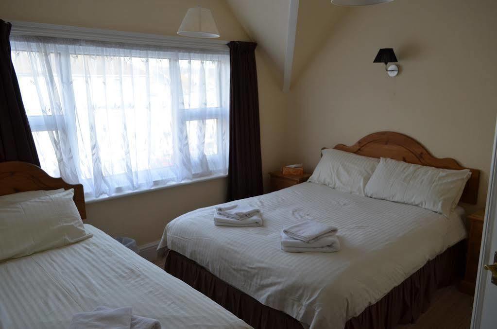 Chandos Premier Фолькустоун