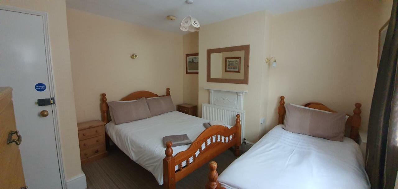 Гостевой дом Chandos Premier 4*